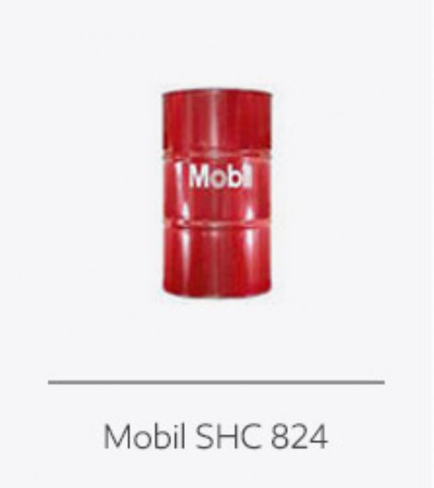 LUBRICANTES MOBIL